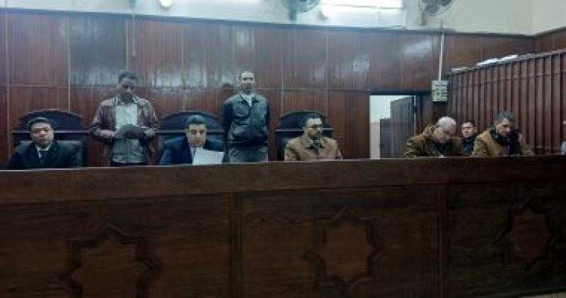 تزوير في أوراق رسمية.. السجن 10 سنوات لمهندس و5 سنوات لآخرين في سوهاج