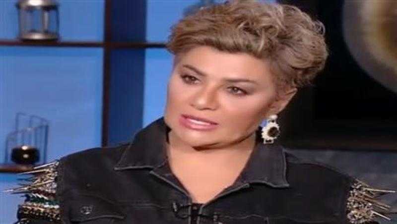 مفيدة شيحة: لوسي تتعرض لحملة هجوم شرسة.. فيديو