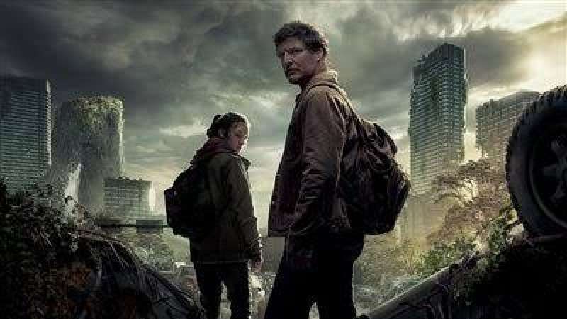  مسلسل The Last of Us 