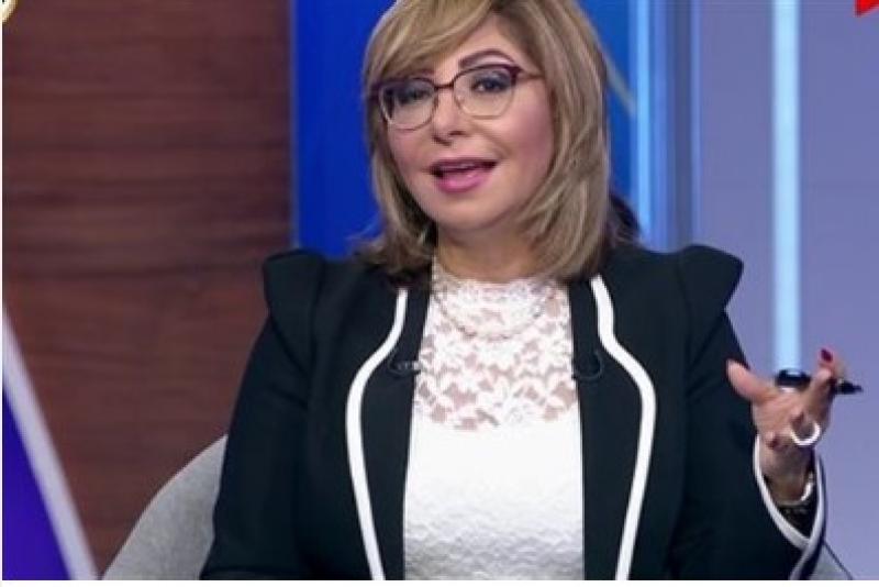 لميس الحديدي عن فوز الأهلي: «كهربا كهرب الماتش»