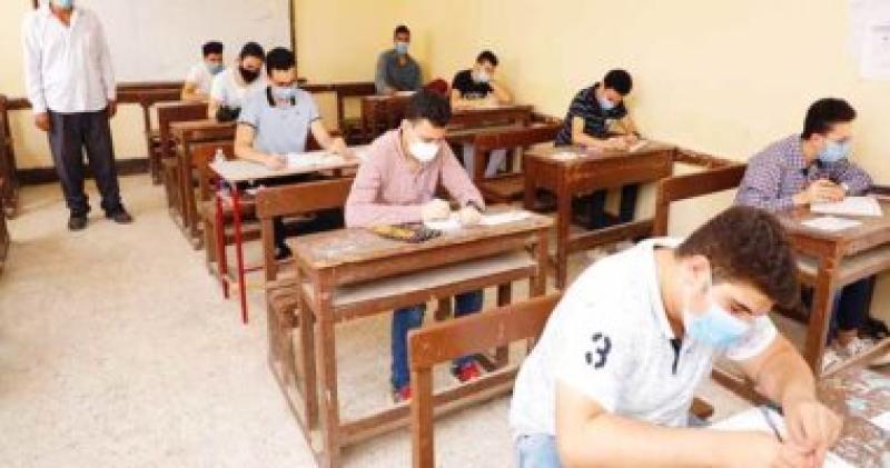 نتيجة الشهادة الاعدادية