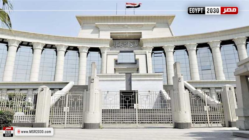 الدستورية العليا