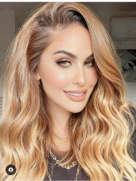 مي سليم تخطف الأنظار في أحدث ظهور لها