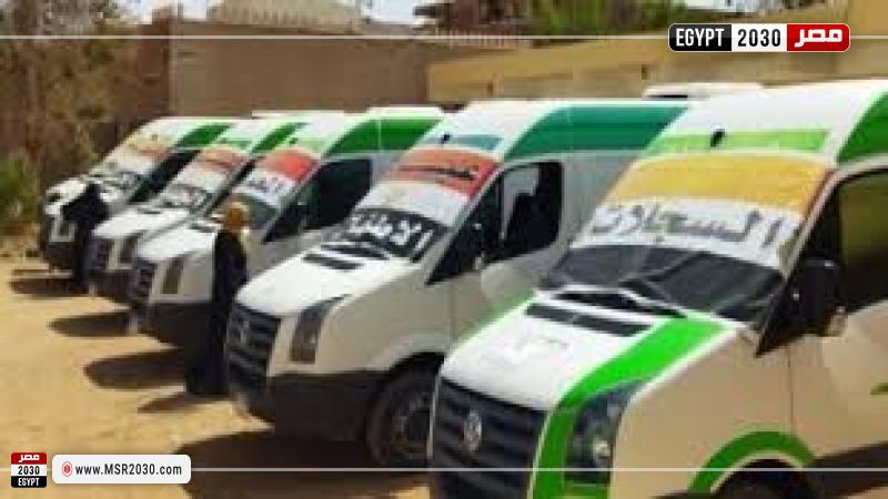 قوافل طبية
