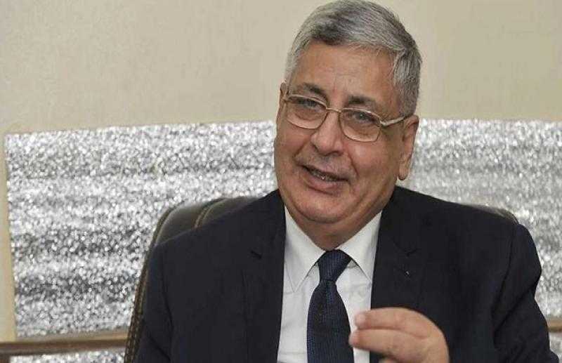 مستشار الرئيس عن متحور يوم القيامة: «لو حصل مش هنكون موجودين».. فيديو