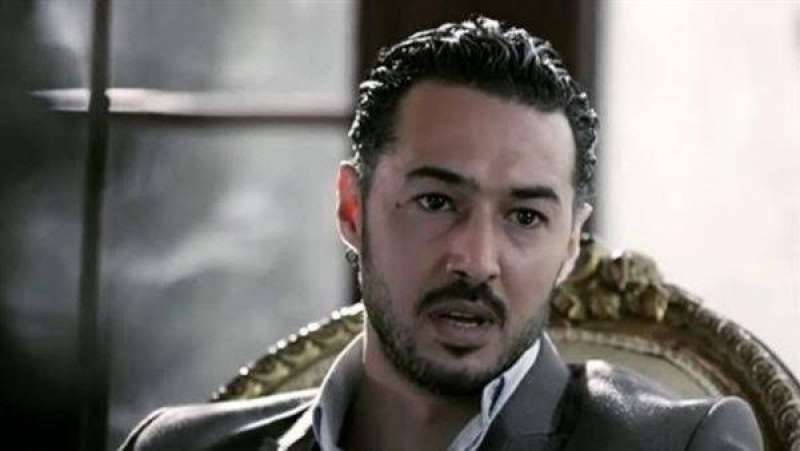 أحمد هارون 