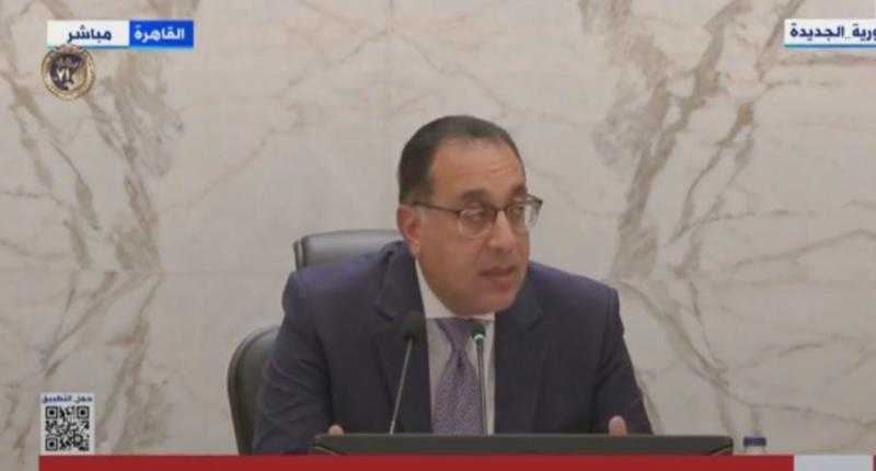 مفاجأة سارة من رئيس الوزراء بشأن قيمة توريد أردب القمح