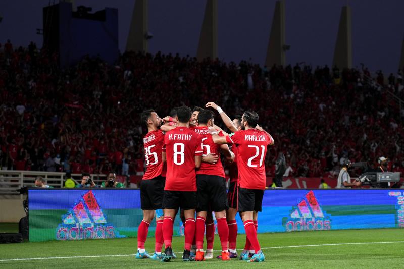 الأهلي