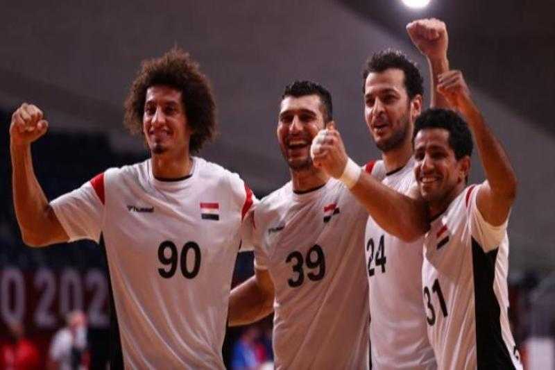 فيروس كورونا يضرب منتخب مصر لكرة اليد