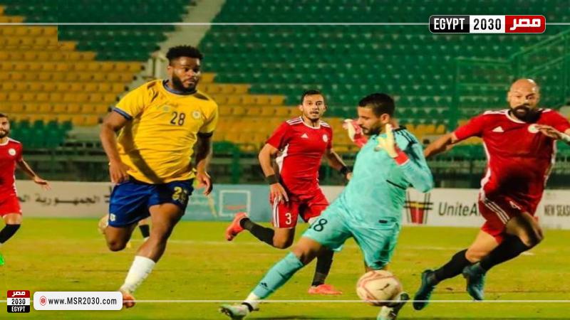 الاسماعيلي وطلائع الجيش