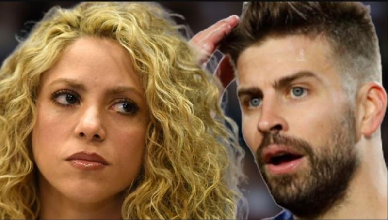 شاهد .. صورة لـ بيكيه تشعل السوشيال ميديا وتثير الجدل حول علاقته بـ شاكيرا