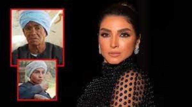 «ستهم»  عمل فني  يجمع بين روجينا والمنشد ياسين التهامي