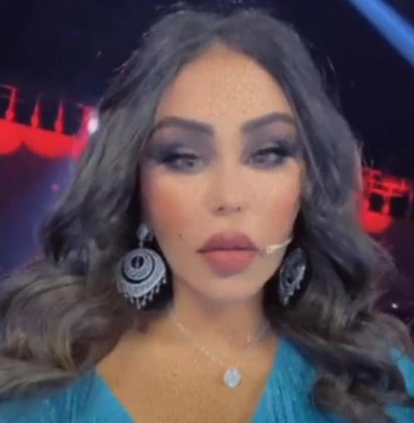 أحلام تُشعل السوشيال ميديا من مسرح «سعودي ايدول»