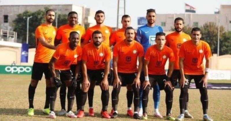 تشكيل فريق البنك الأهلي لمواجهة الاتحاد السكندري