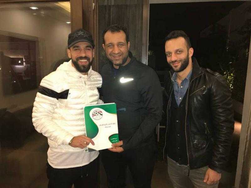 تطورات صادمة في مفاوضات الزمالك لضم عبد الله السعيد