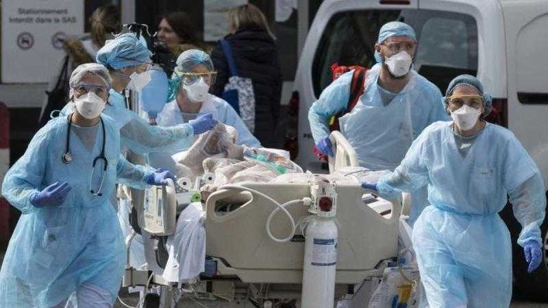 روسيا تكشف تورط أمريكا في نشر فيروس خطير بمصر