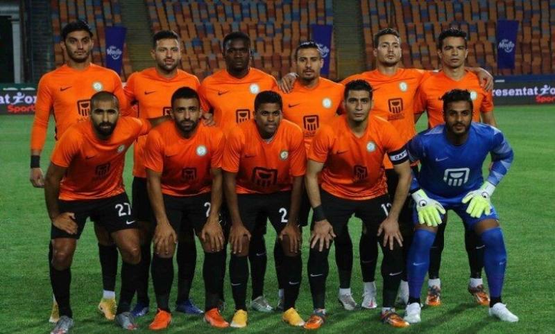 فريق البنك الأهلي