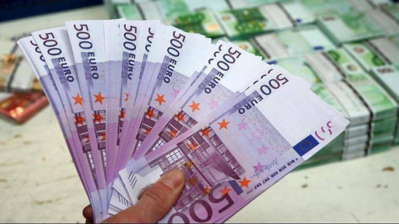 سعر اليورو اليوم 