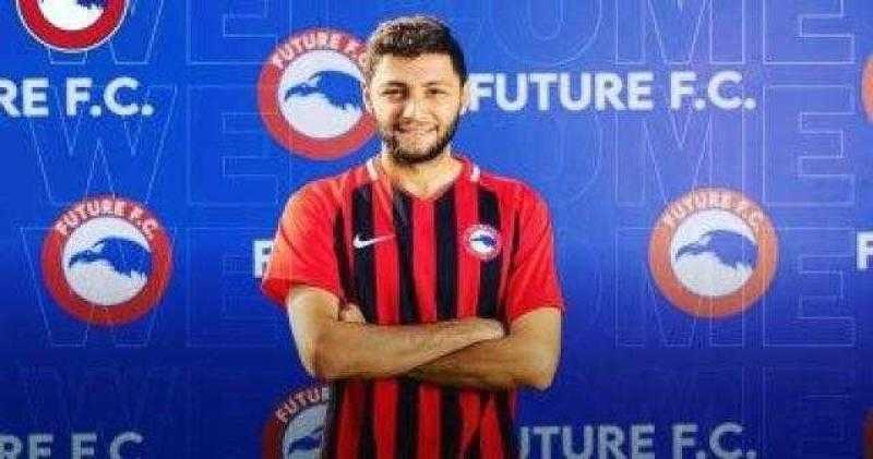نيدفيد: الأهلي حاول استعادتي بداية الموسم وقيدي في إفريقيا منع عودتي