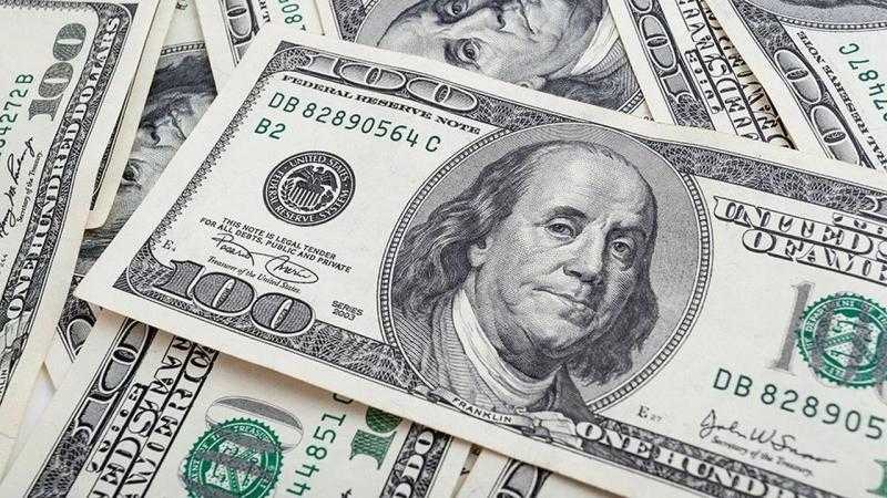 أسعار الدولار في جميع البنوك اليوم الخميس