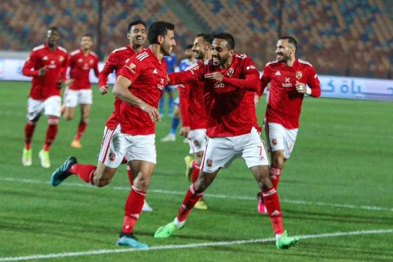 مفاجأة سارة لجماهير الأهلي قبل مواجهة الزمالك في القمة
