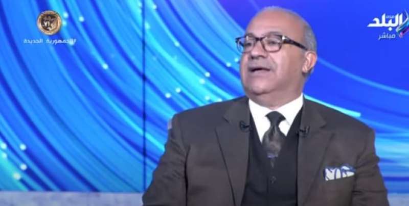 إبراهيم عشماوي، مساعد أول وزير التموين