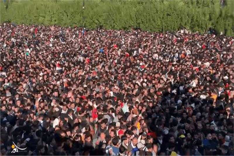 رئيس الوزراء العراقي يوجه طلبًا عاجلًا للجماهير بعد حادث نهائي «خليجي 25»