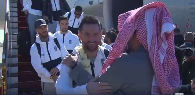 ميسي