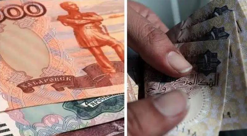 الغرف التجارية بعد قرار المركزي الروسي: «عملتي المحلية هتظهر على الشاشات العالمية».. فيديو