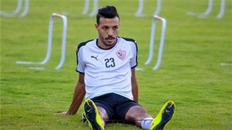 إسلام جابر