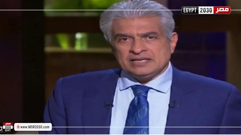 الدكتور شريف عباس