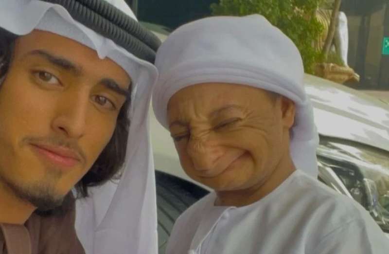 عزيز السعودي