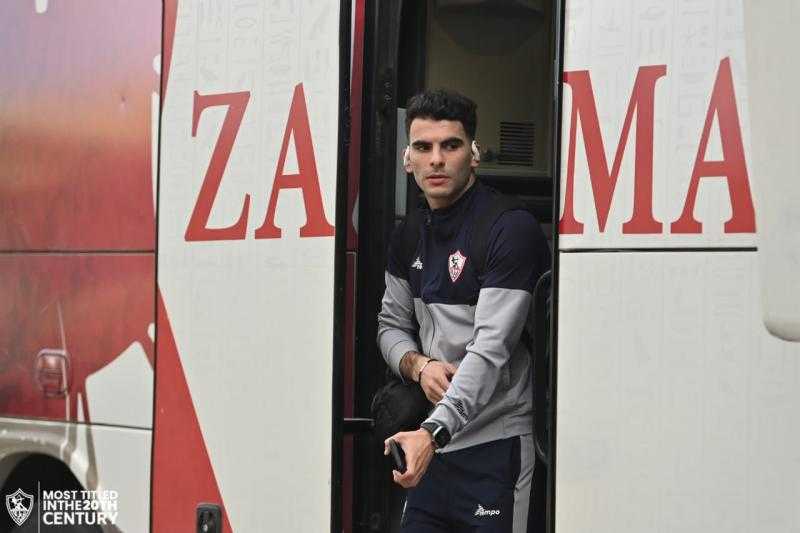 حسن مصطفى يكشف سلبيات وإيجابيات الزمالك قبل لقاء القمة