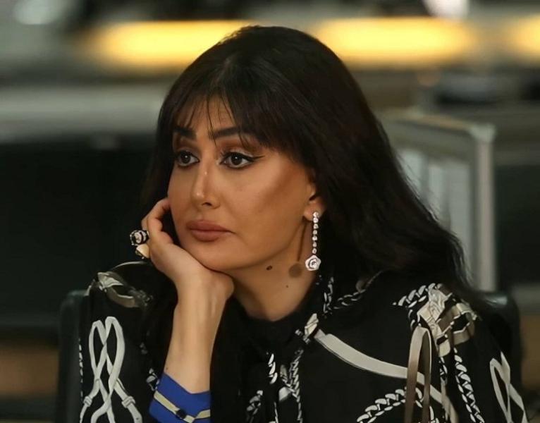 غادة عبدالرازق 