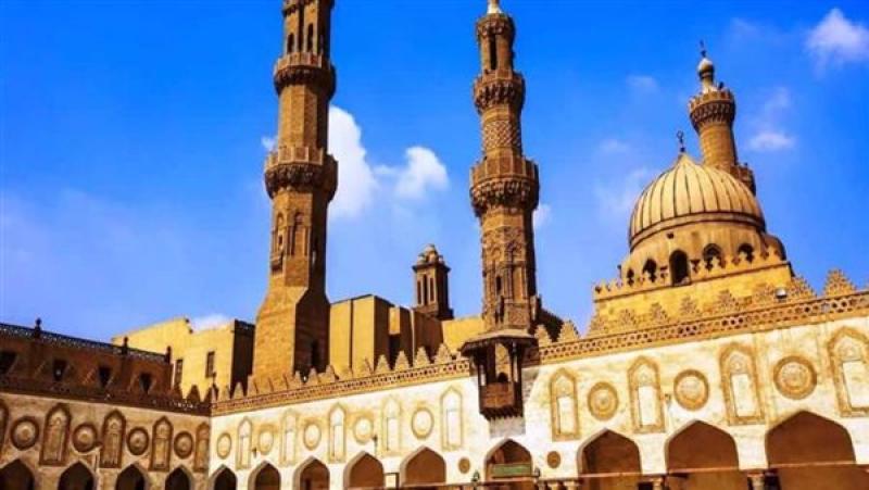 الجامع الأزهر (تعبيرية)