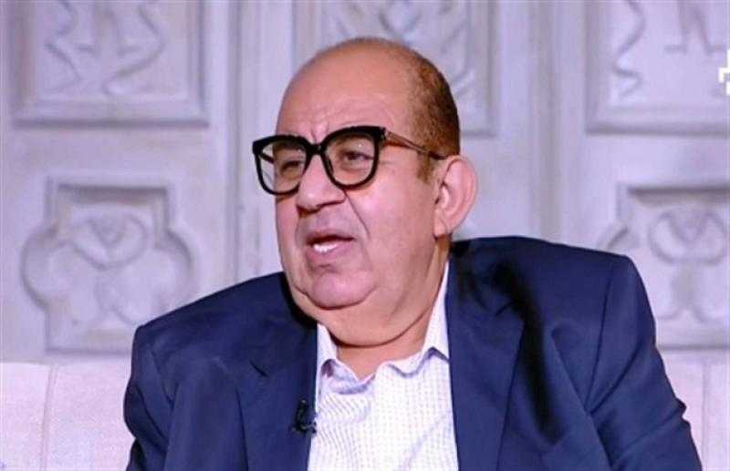 محمد التاجي يشكو تجاهل الوسط الفني عقب خضوعه لجراحة كبيرة