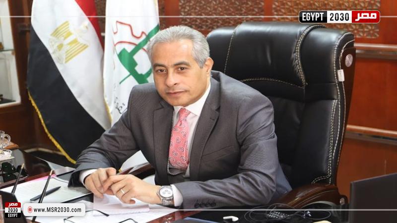 وزير القوى العاملة