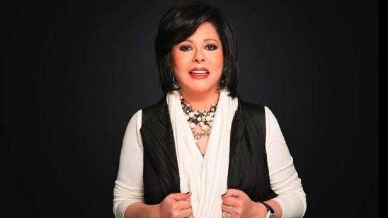 تطور كبير في الحالة الصحية للفنانة إسعاد يونس