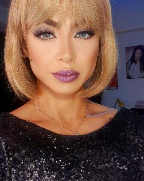 دوللي شاهين  تنتهى من تسجيل أغنياتها الجديدة ”حكاية بنت” وتطرحها قريبًا