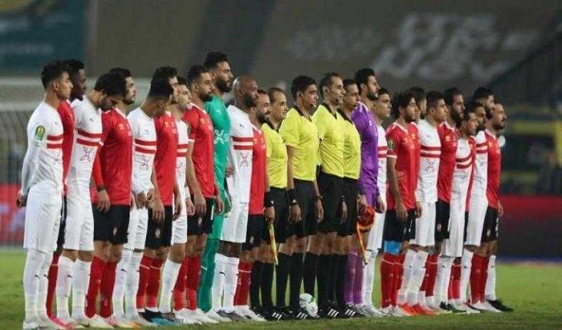 القمة 125.. أجمل الأهداف بين الأهلي والزمالك «فيديو»