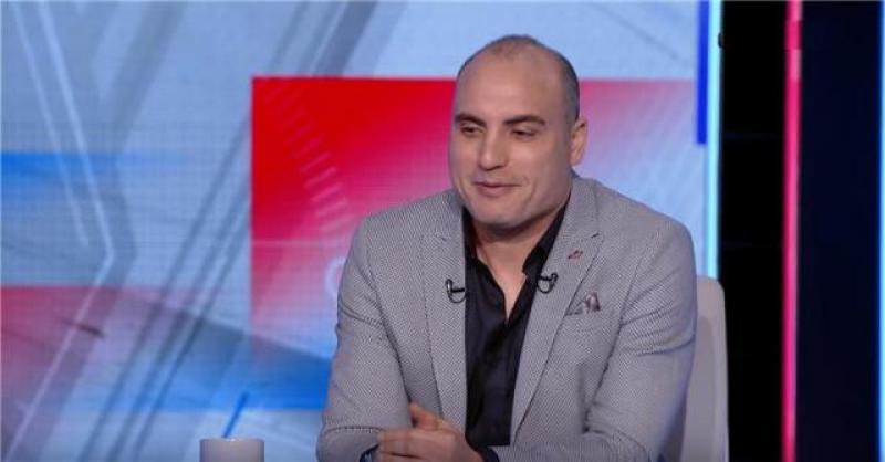 تامر عبد الحميد