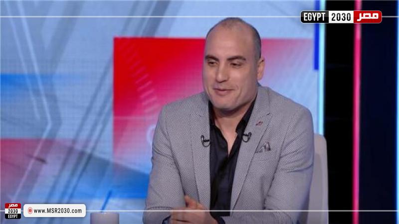 تامر عبد الحميد