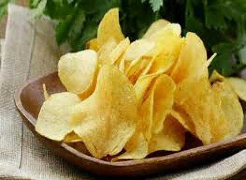 الشيبسي ده مغشوش.. «التموين» تكشف عن كارثة وتحذر المواطنين