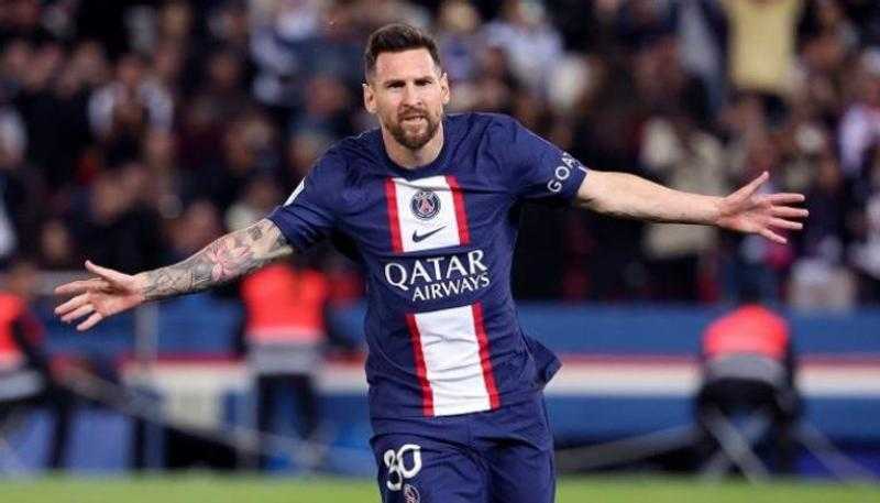 الاتحاد السعودي يرد على انتقال ميسي لمزاملة رونالدو