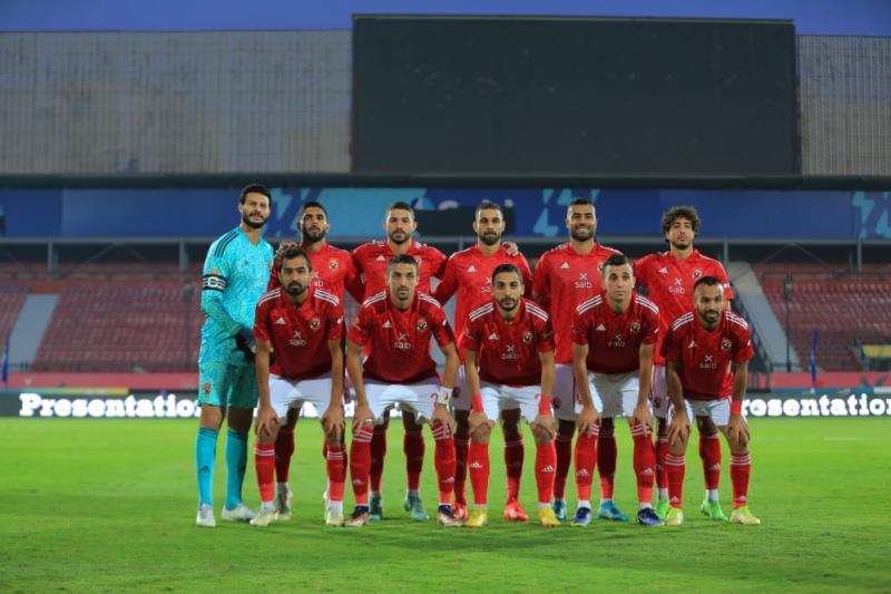 الأهلي