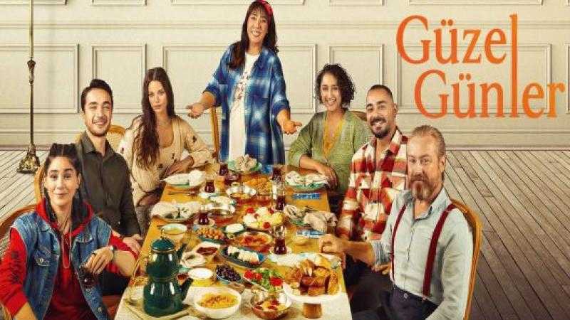 مسلسل ايام جميلة الحلقة 11 مترجمة للعربية كاملة شاهد الآن HD