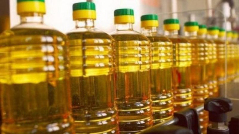 سعر الزيت