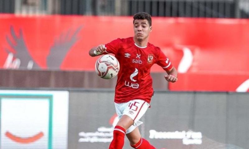 زياد طارق 