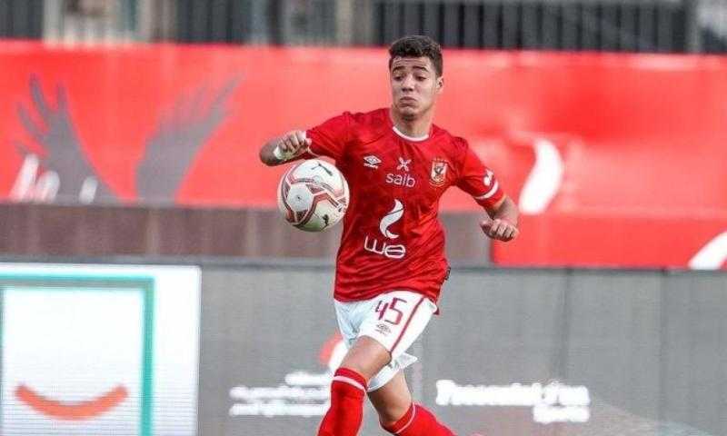 فرج عامر: طارق العشري رافض يلاعب زياد طارق.. وده سبب أزمتي معاه