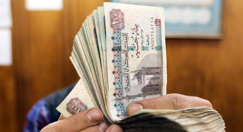 المرتبات